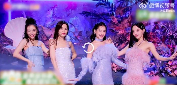 浪姐一公排名 浪姐一公小组排名及个人喜爱度排名汇总一览