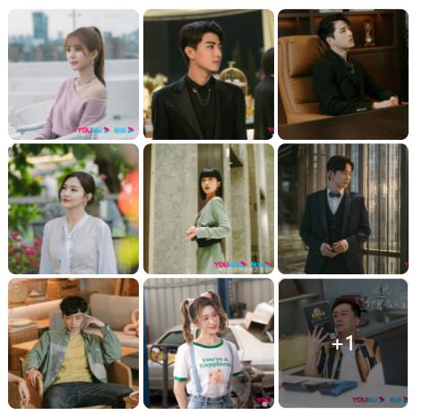 又见仲夏夜之星演员表汇总一览 又见仲夏夜之星角色扮演者是谁演的？