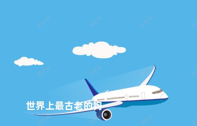 世界上最古老的狗