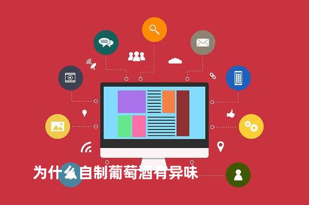 为什么自制葡萄酒有异味