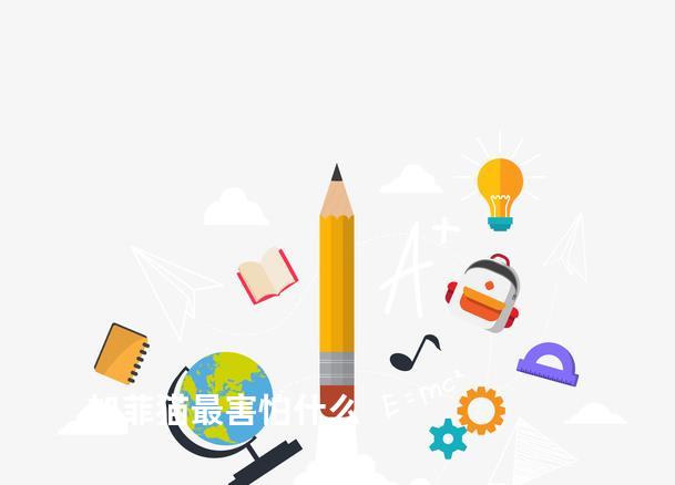 加菲猫最害怕什么