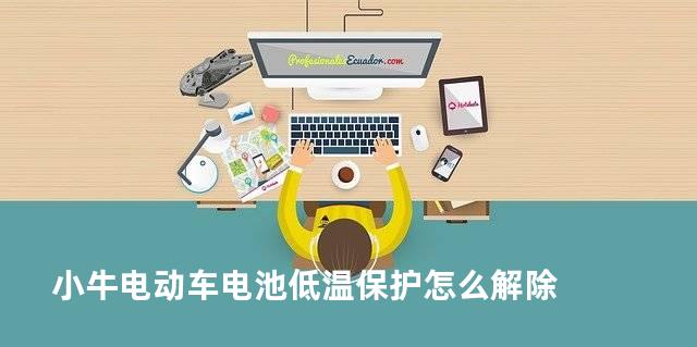 小牛电动车电池低温保护怎么解除