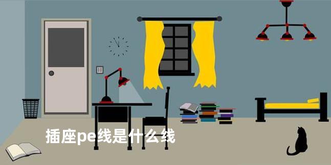 插座pe线是什么线