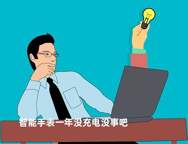 智能手表一年没充电没事吧