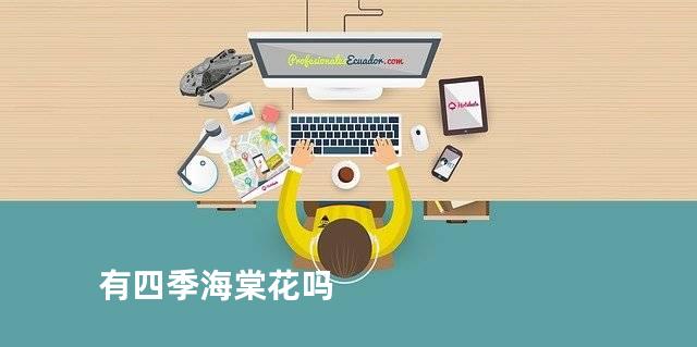 有四季海棠花吗