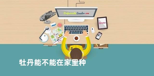 牡丹能不能在家里种