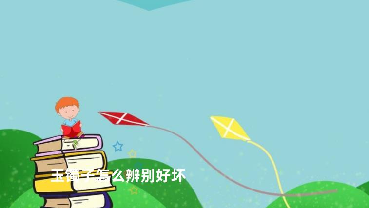 玉镯子怎么辨别好坏