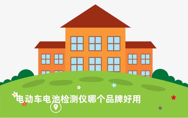 电动车电池检测仪哪个品牌好用