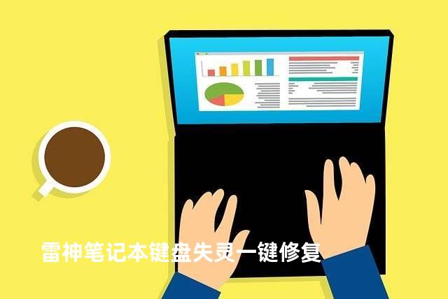 雷神笔记本键盘失灵一键修复