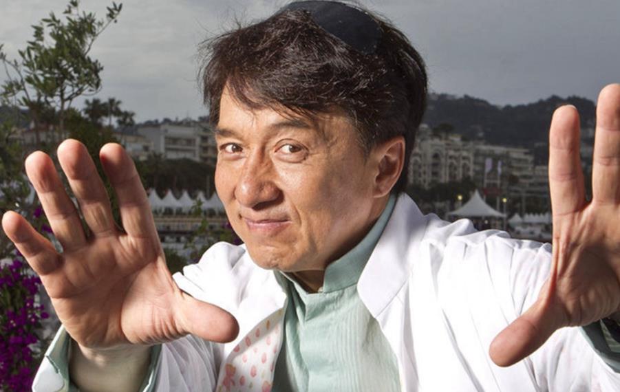 好莱坞再度启程！成龙确认回归《尖峰时刻4》